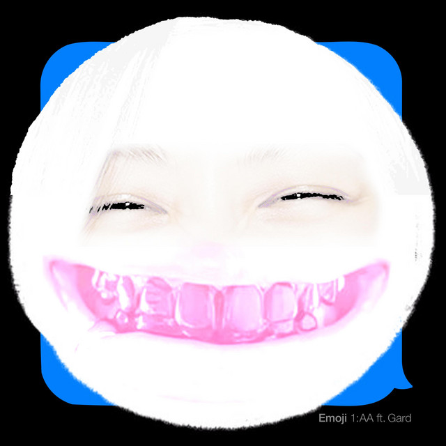 EMOJI cover art