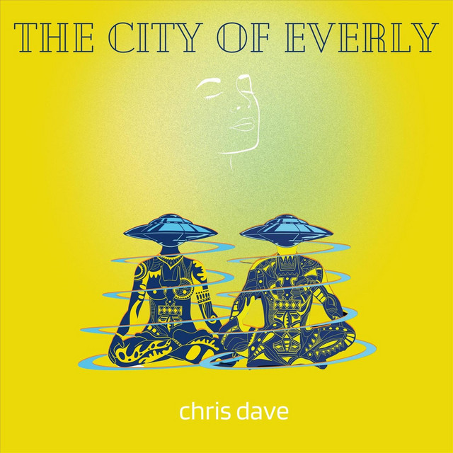 The City of Everly cover art