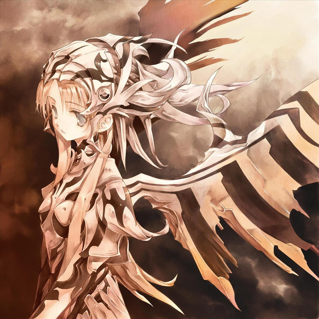 Sorrow Mania cover art