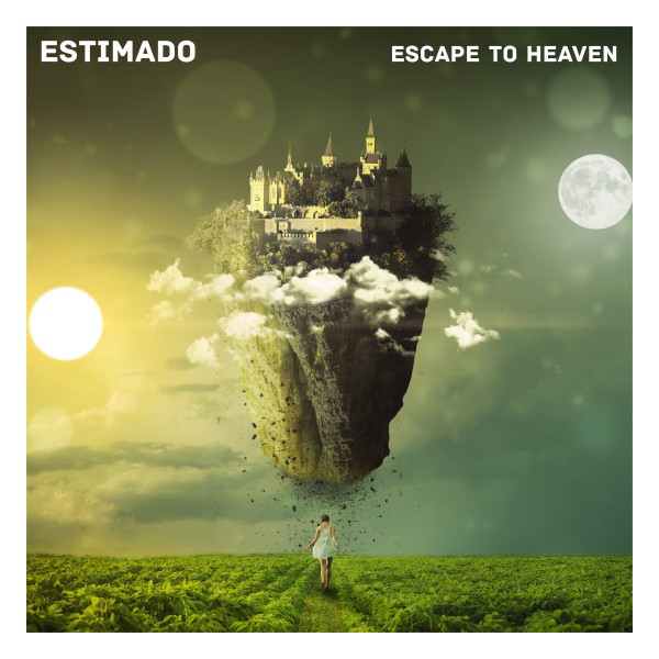 The Escape to Heaven cover art