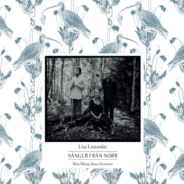 Sånger Från Norr cover art