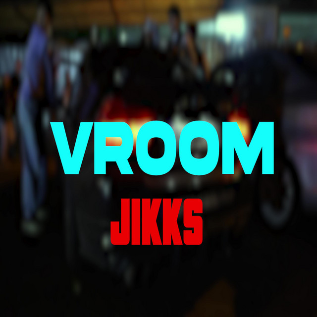 VROOM