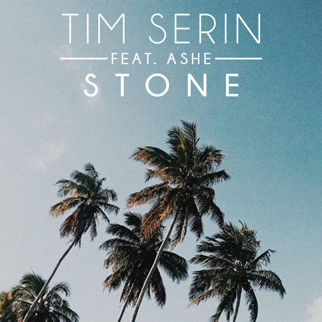 Stone cover art