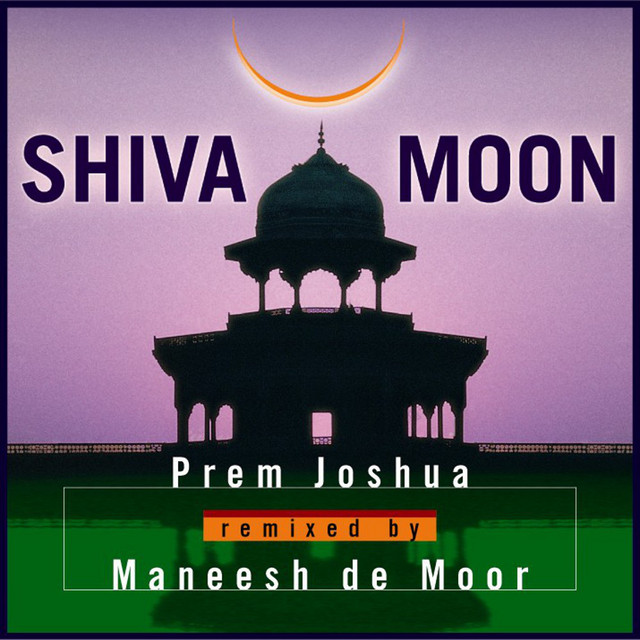 Tangerine Thumri (Orange Turban Mix)