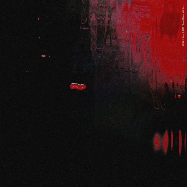 Beyond The Static album art