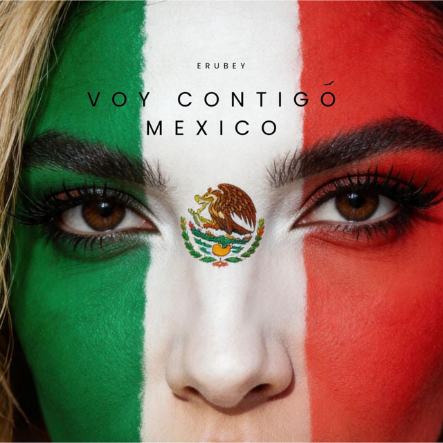 VOY CONTIGO MÉXICO