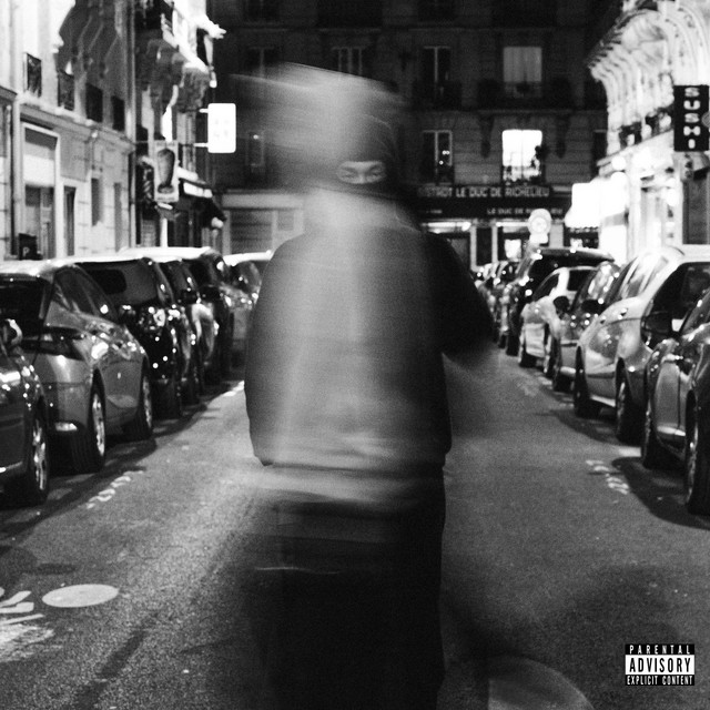 NO MELLO cover art