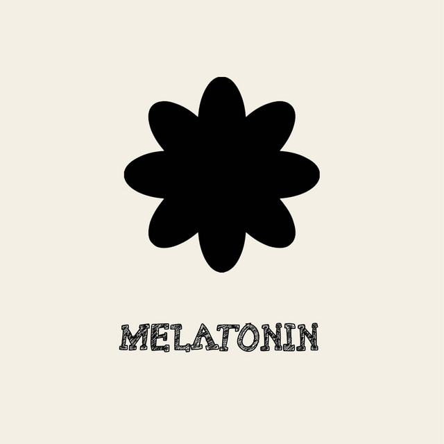 Melatonin cover art