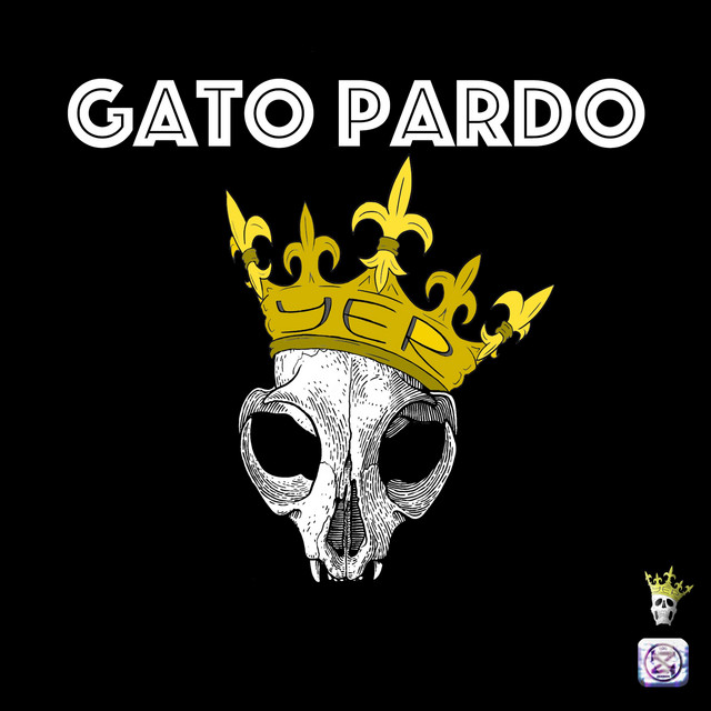 Gato Pardo cover art