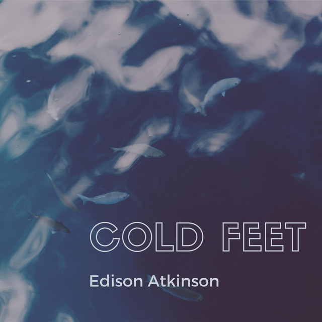 Cold Feet cover art