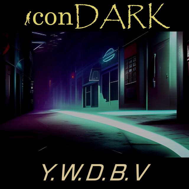 Y.W.D.B.V cover