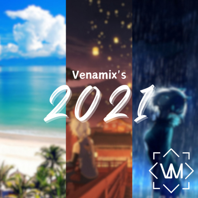 2021 - Single by Venamix | Spotify