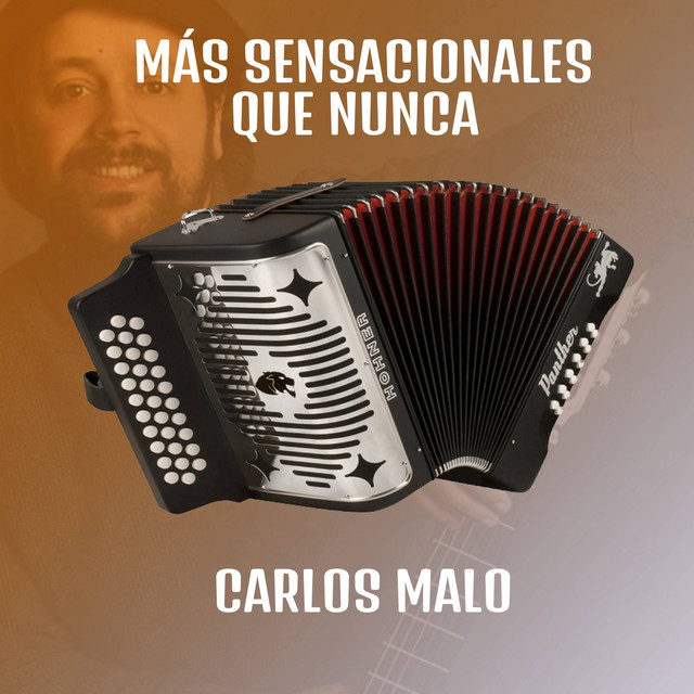 Más Sensacionales Que Nunca cover art