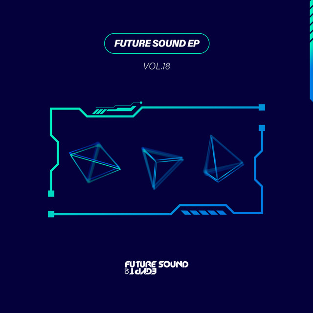 Vibrations - Extended Mix album art
