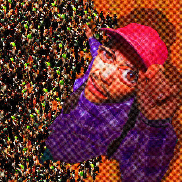 AUßENSEITER cover art