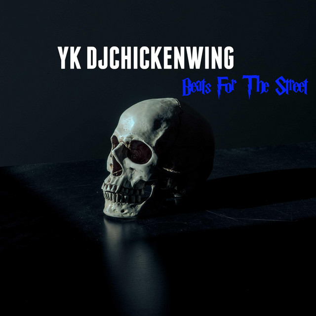 Beats For The Street cover art