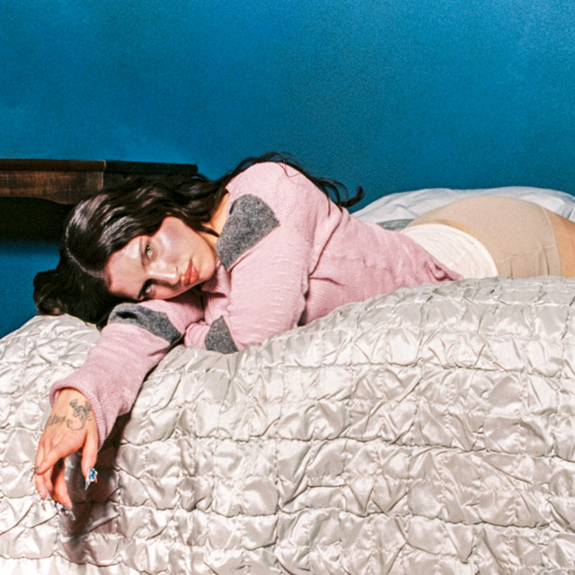 undefined album image