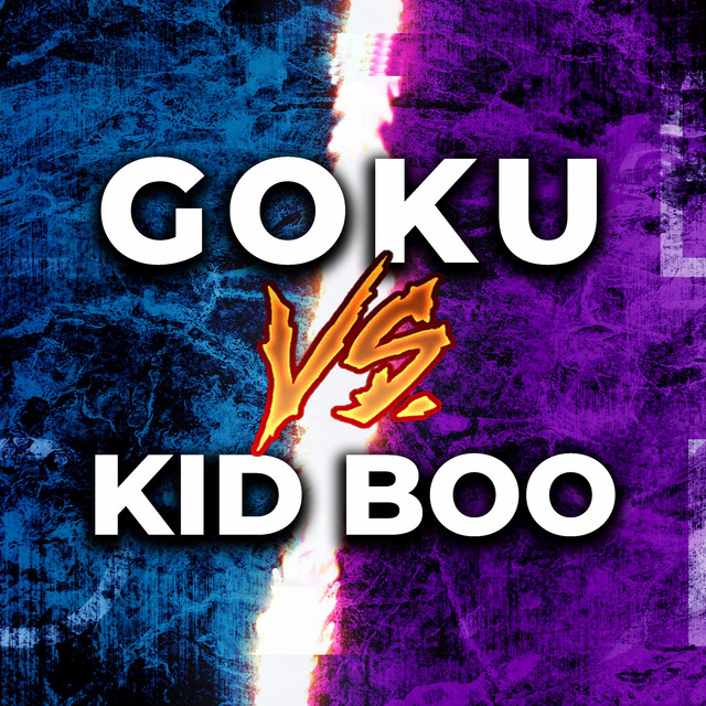 Goku vs. Kid boo - Single by Adlomusic | Spotify