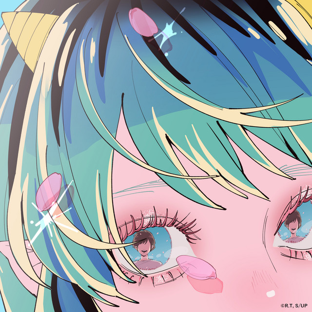 雷櫻 cover art