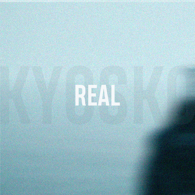 Escribiendo Realidad cover art