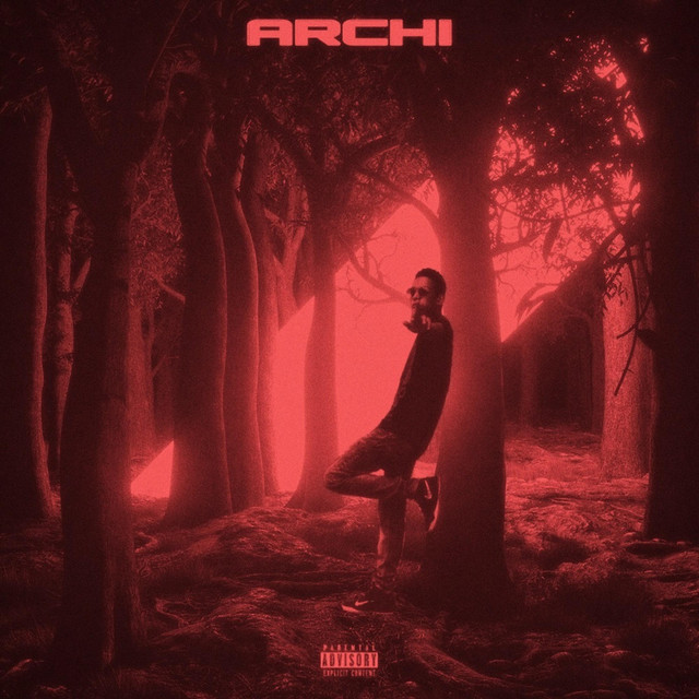 Archi cover art