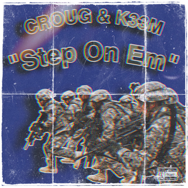 Step On Em - Single by Croug | Spotify