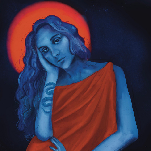 album image