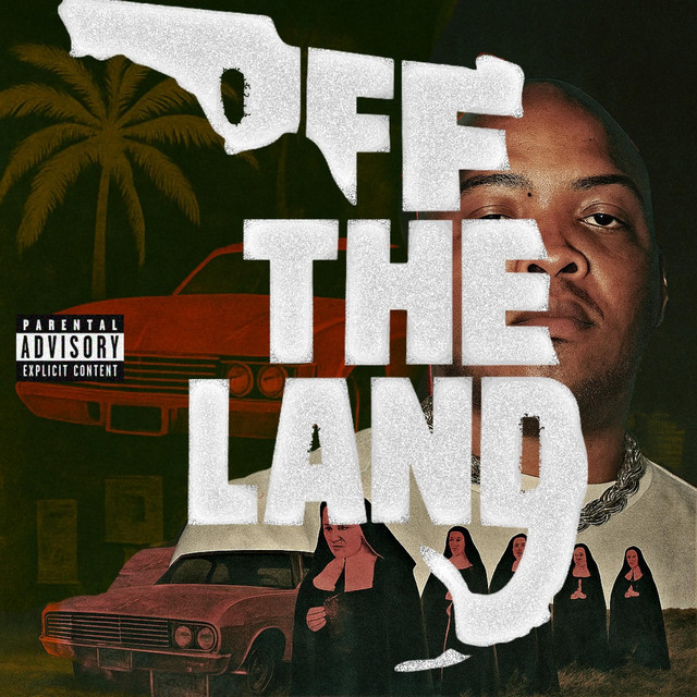 Off The Land
