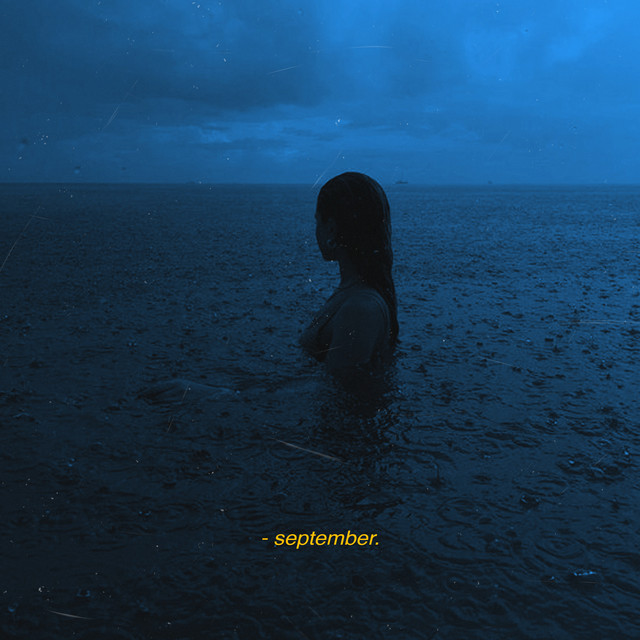 september - rework