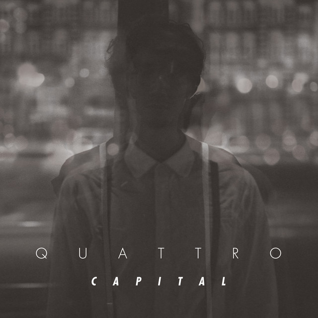 Capital cover art