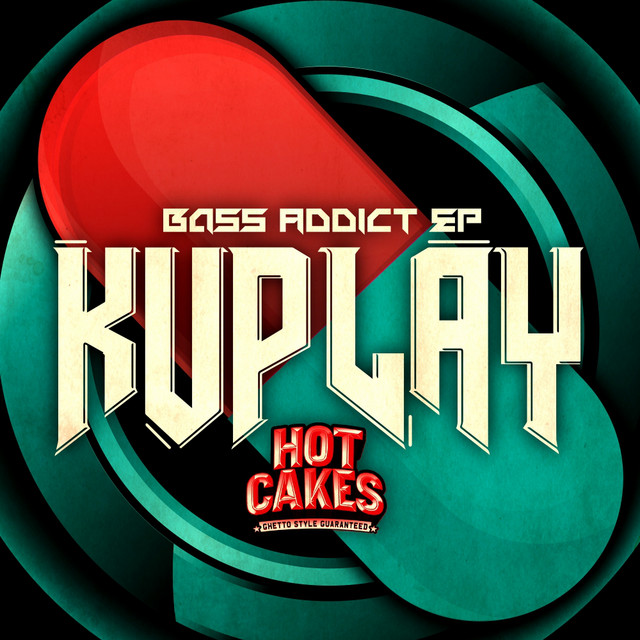 Miami Bass album art