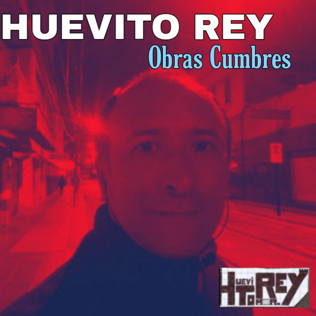 Obras Cumbres cover art