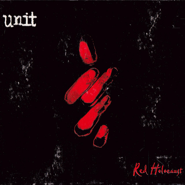Red Holocaust cover art
