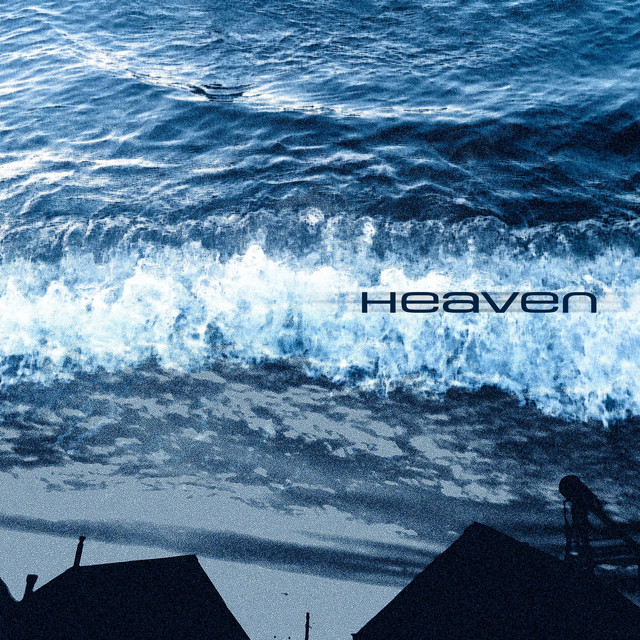 Heaven cover art