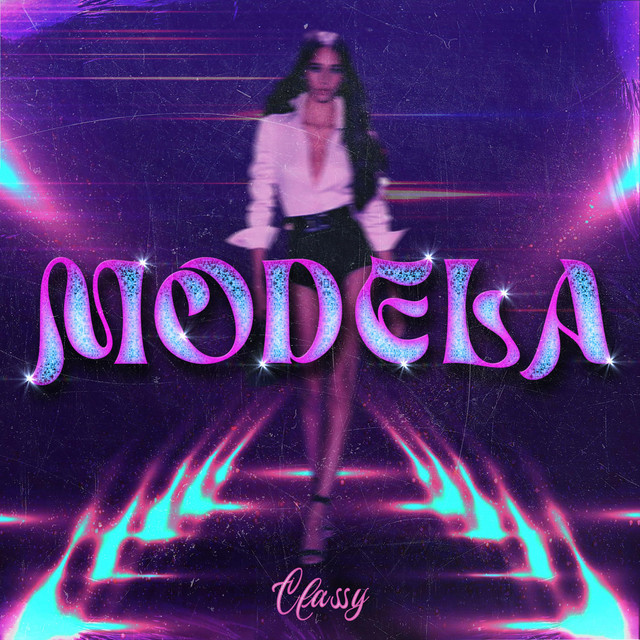 MODELA cover art