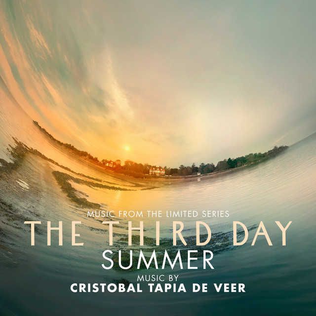The Third Day: Summer (Music from the Limited Series) cover art