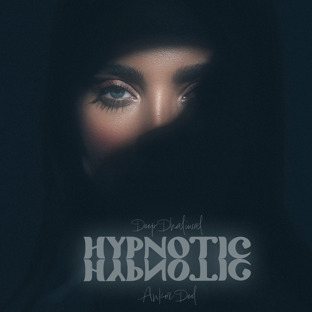 Hypnotic cover art