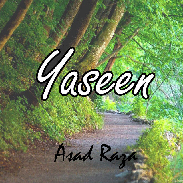 Asad Raza