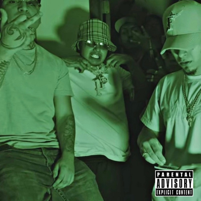 LA to PHX (feat. Swifty Blue & Ab Cashinn)