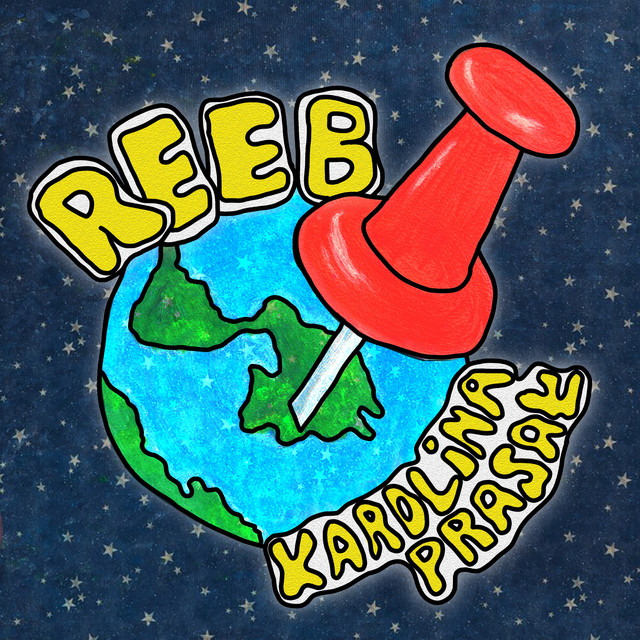 Pinezka cover art