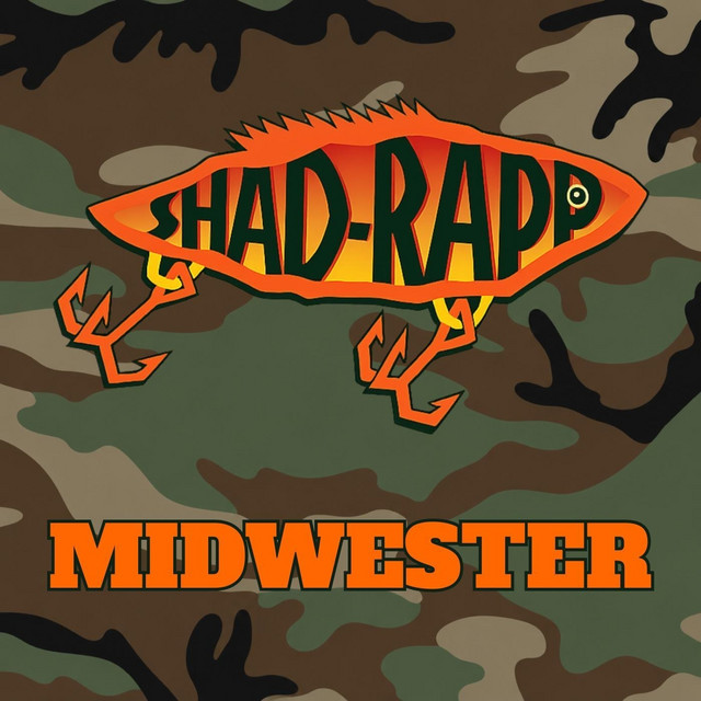 MIDWESTER cover