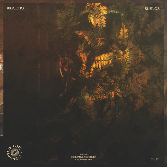 sueños cover art