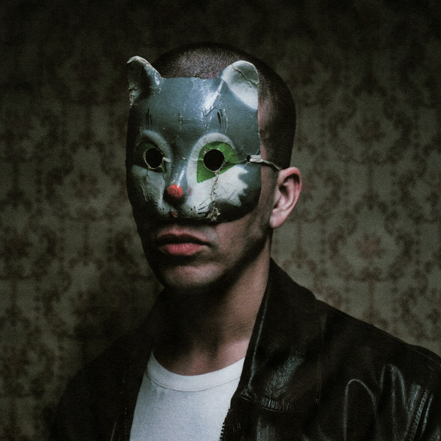 Весёлая музыка album image