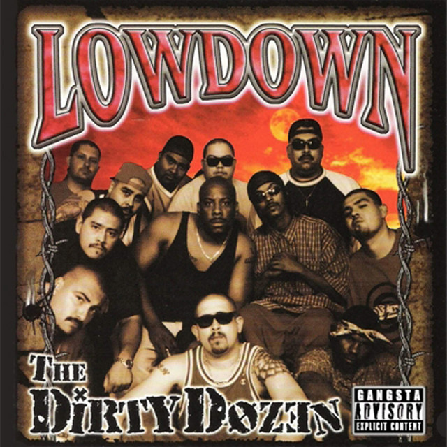 Low Down