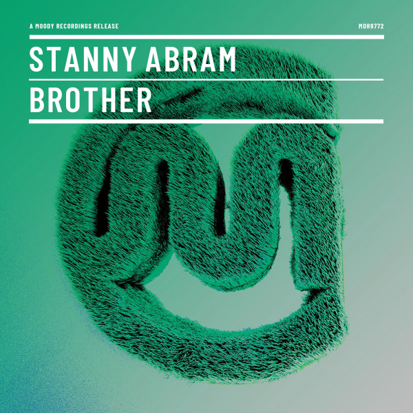 Brother album art