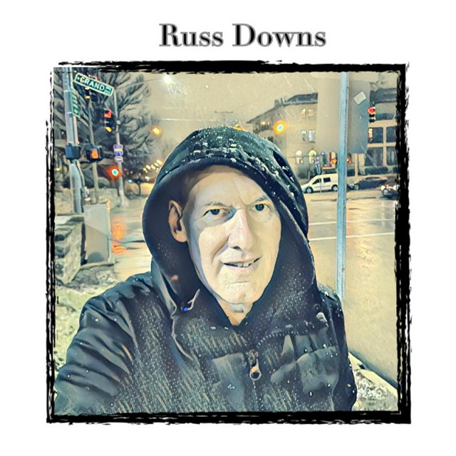 Russ Downs - Album by Russ Downs | Spotify