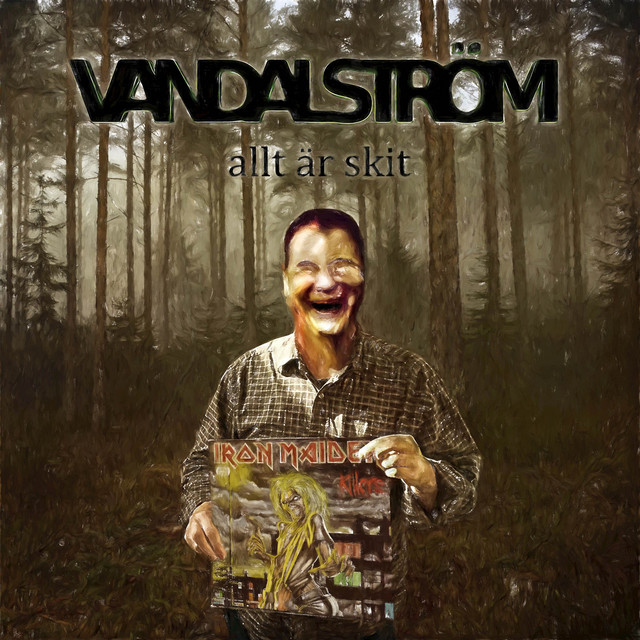 Vandalström