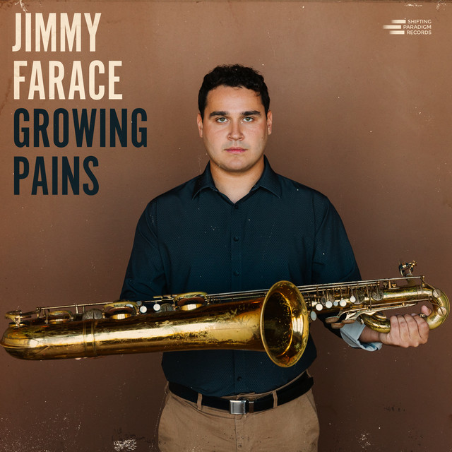 Jimmy Farace image