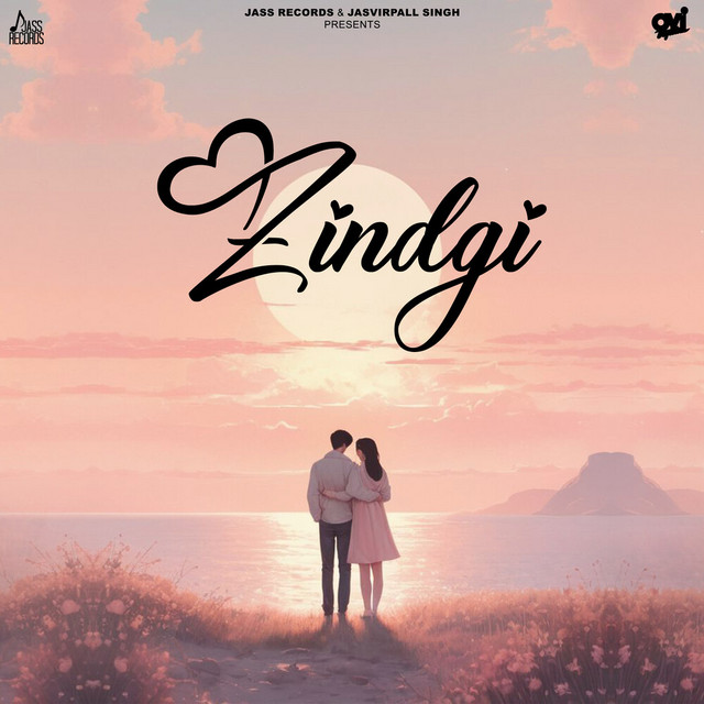 Zindgi (valentine Special)