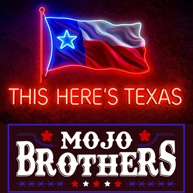 This Here's Texas